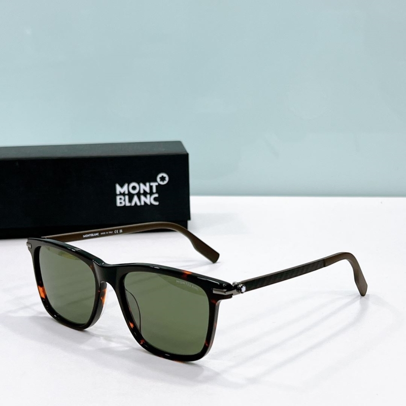 Montblanc Sunglasses